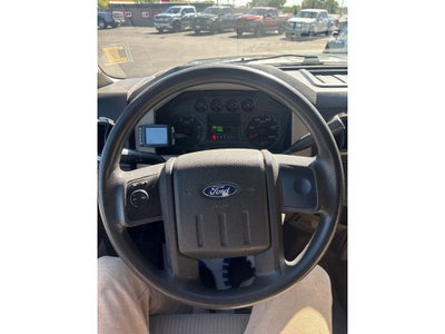 2008 Ford F-250 Base