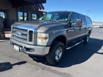 2008 Ford F-250 Base