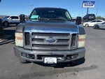 2008 Ford F-250 Base