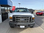 2009 Ford F-250 XL