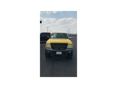 2006 Ford Ranger XLT