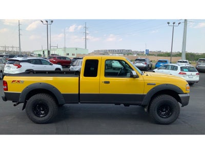 2006 Ford Ranger XLT
