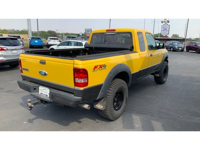 2006 Ford Ranger XLT