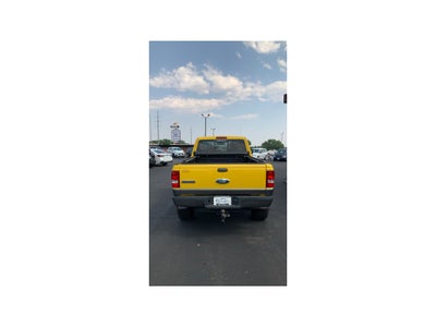 2006 Ford Ranger XLT