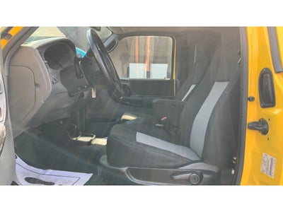 2006 Ford Ranger XLT