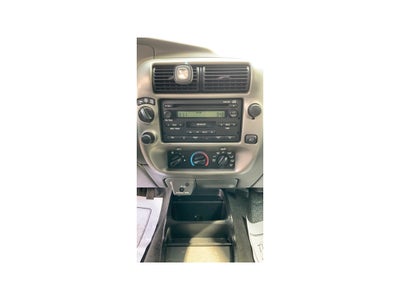 2006 Ford Ranger XLT