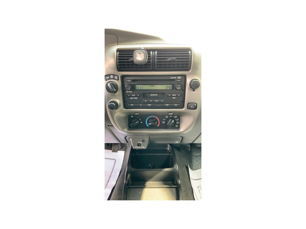 2006 Ford Ranger XLT