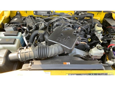 2006 Ford Ranger XLT
