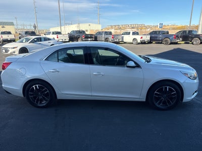 2013 Chevrolet Malibu ECO