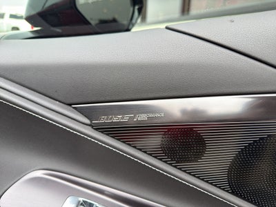 2023 Chevrolet Corvette Preferred 2LT