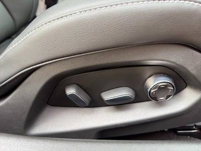 2023 Chevrolet Corvette Preferred 2LT