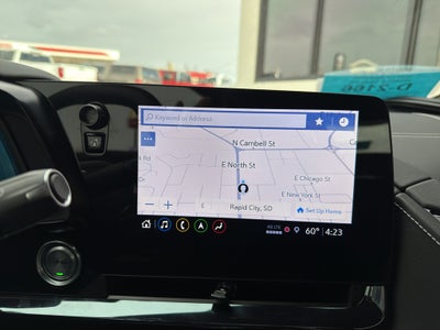 2023 Chevrolet Corvette Preferred 2LT