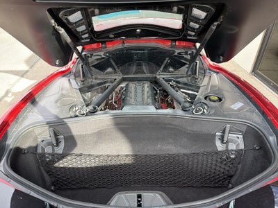 2023 Chevrolet Corvette Preferred 2LT