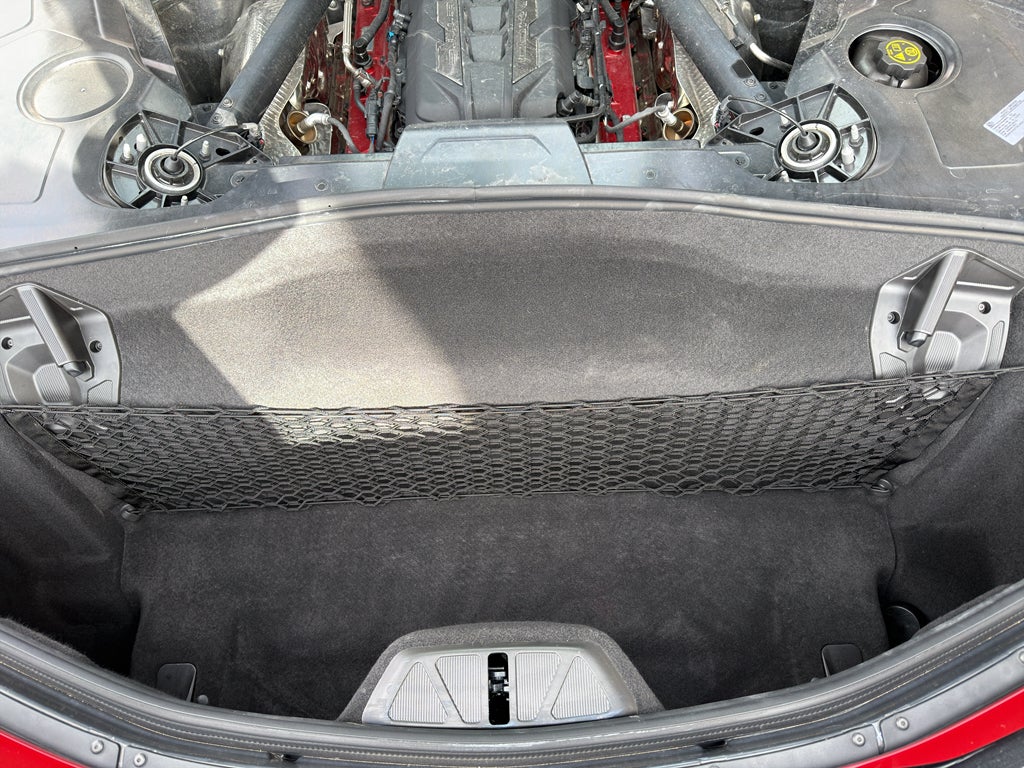 2023 Chevrolet Corvette Preferred 2LT