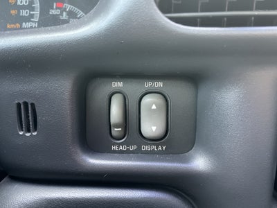 1997 Pontiac Grand Prix GT