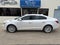 2016 Buick LaCrosse Leather