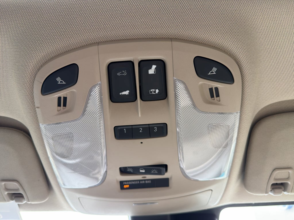 2016 Buick LaCrosse Leather