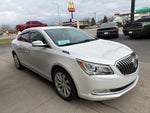 2016 Buick LaCrosse Leather