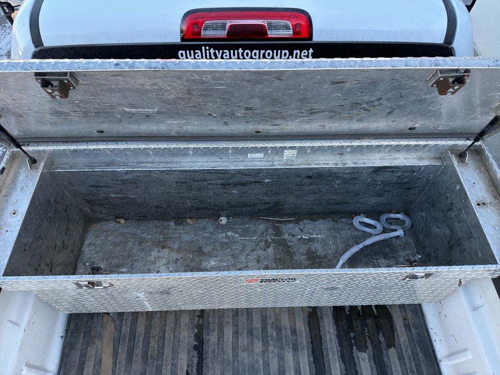 2017 Chevrolet Silverado LT