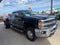 2016 Chevrolet Silverado LTZ