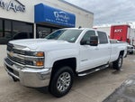 2016 Chevrolet Silverado LT