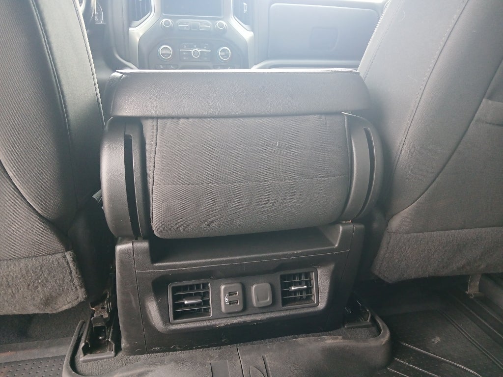 2023 Chevrolet Silverado LT