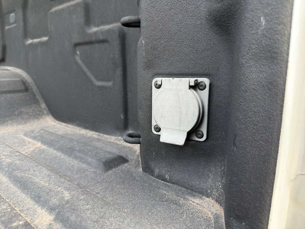 2022 Chevrolet Silverado High Country