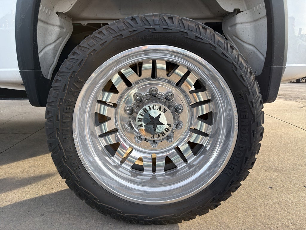 2022 Chevrolet Silverado High Country