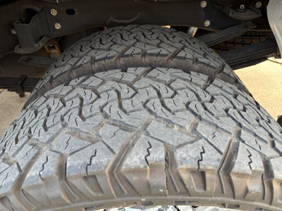 2022 Chevrolet Silverado High Country