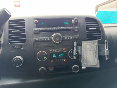 2011 Chevrolet Silverado LT