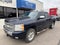 2011 Chevrolet Silverado LT