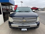 2011 Chevrolet Silverado LT