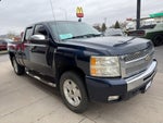 2011 Chevrolet Silverado LT