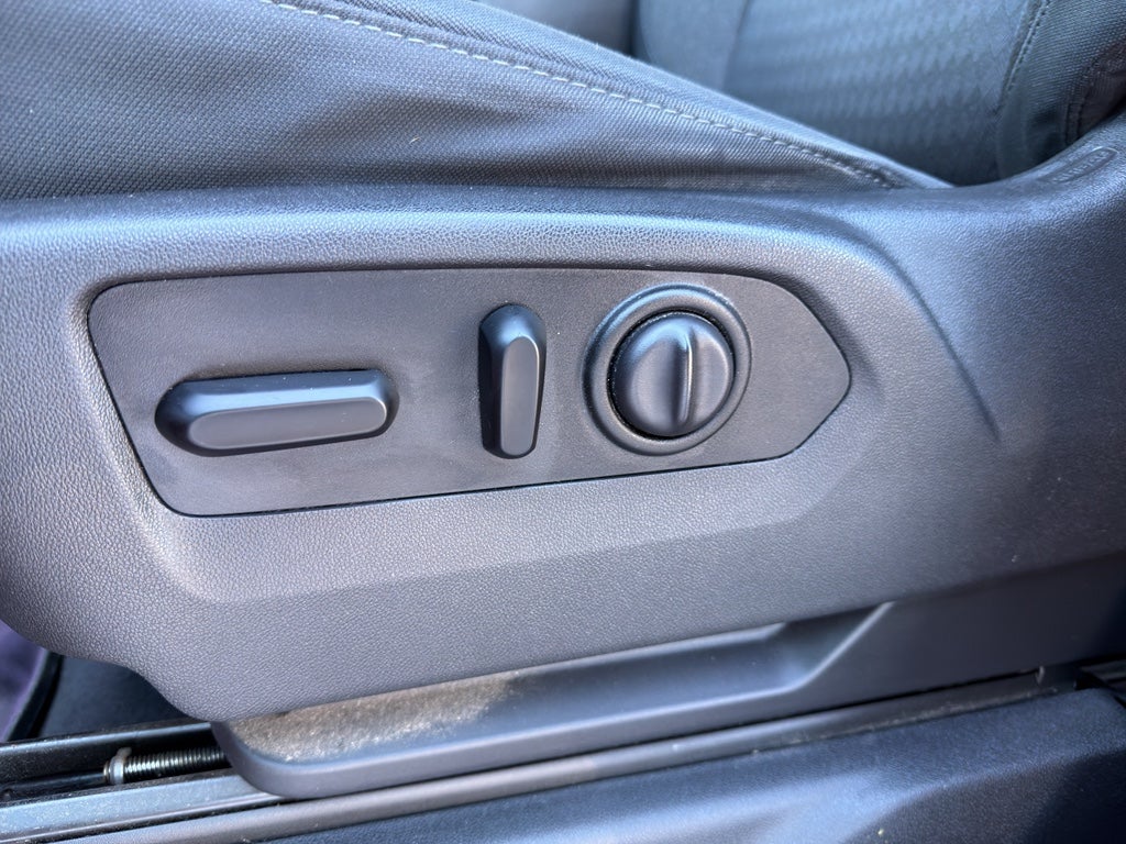 2019 Chevrolet Silverado LT