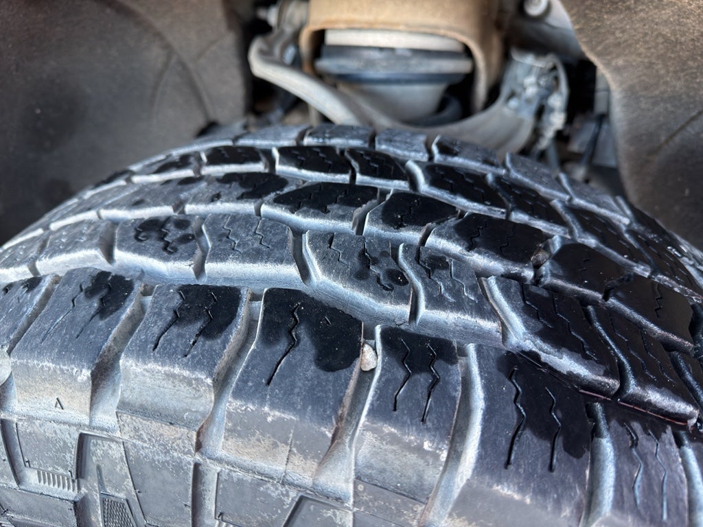 2019 Chevrolet Silverado LT