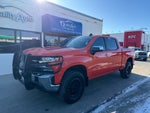 2019 Chevrolet Silverado LT