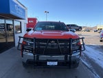 2019 Chevrolet Silverado LT