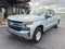 2020 Chevrolet Silverado LT
