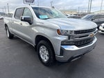 2020 Chevrolet Silverado LT