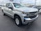 2020 Chevrolet Silverado LT