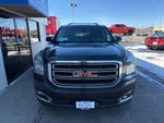 2016 GMC Yukon SLE