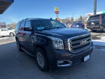 2016 GMC Yukon SLE