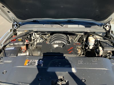 2020 GMC Yukon XL SLT