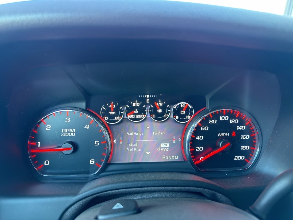 2015 GMC Yukon XL Denali