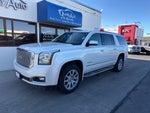 2015 GMC Yukon XL Denali