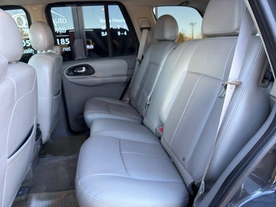 2007 Chevrolet TrailBlazer LT