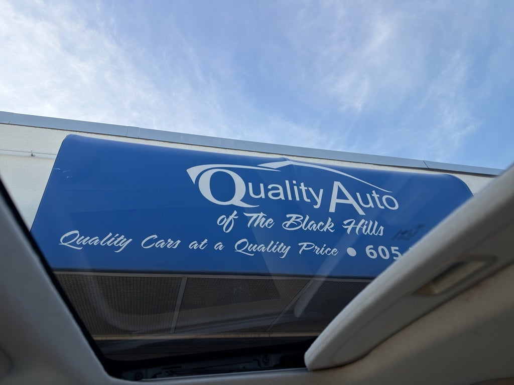 2007 Chevrolet TrailBlazer LT