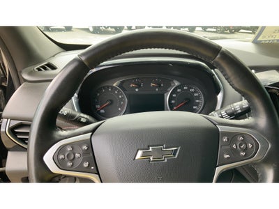2022 Chevrolet Traverse RS