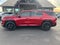 2024 Chevrolet Traverse AWD RS
