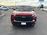 2024 Chevrolet Traverse AWD RS